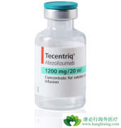 �����Ʒ�atezolizumab�������������ٰ����ߵ�����Ч����ô����