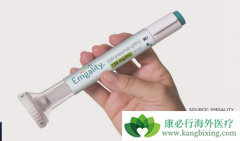 ƫͷʹҩ��Galcanezumab��FDA��׼���еĵ�����CGRP����