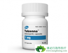 Talazoparib������FDA��׼���еĵ��Ŀ�PARP���Ƽ�