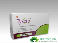 ��������(Tykerb)�����ڼ����2�����ϵ����ั����������ͣҩ