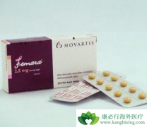 ������(Letrozole)�������ٰ������û��Ƽ���Ч����