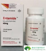 ����³��(enzalutamide)�������ӳ�ǰ���ٻ��߻��ƿ�ʼ��ʱ��