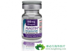 ����������Avastin����2004����������FDA��׼����