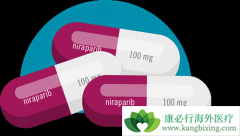 ��������(niraparib)ά�����Ƹ������ѳ�����Ч����Σ�