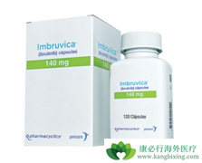 ��³���ᣨIbrutinib����һ���Ѿ��ڹ������е�BTK���Ƽ�