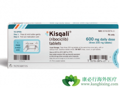 �����ᣨRibociclib������������Щ���͵����ٰ����ߣ�