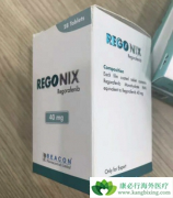 ��Щ������������(REGORAFENIB)��������Ⱥ��