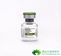 ��ķ������KEYTRUDA��Ŀǰ��������������Щ��֢���ߣ�