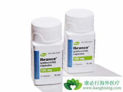 CDK4/6���Ƽ������������뷼�㻯ø���Ƽ����õ�Ч����ô����