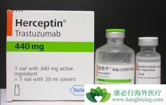 �������ٰ����߷��ú���͡(Herceptin)ͬ������ȡ�úܺ���Ч