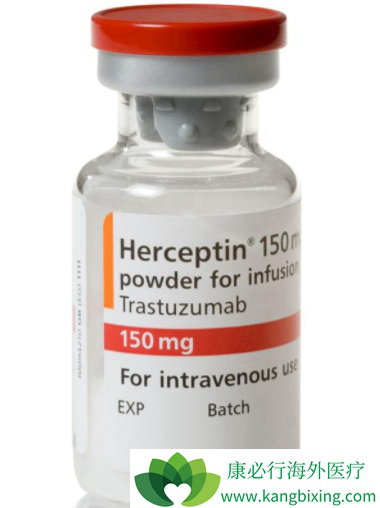 曲妥珠单抗 曲妥珠单抗