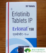 ����������EGFR�ΰ����߸��������ö�������Ƭ��