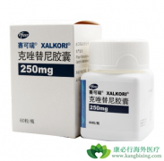 �������ᣨXalkori���������ƴ���METͻ��ķ�Сϸ���ΰ�����