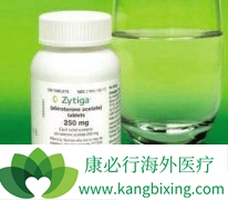 ����ǰʹ�ð�������(Abiraterone)��ʹǰ���ٻ��߻���������