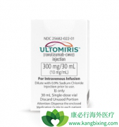 ��ЧC5�������Ƽ�Ultomiris����������PNH���˻���