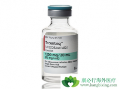 Tecentriq�뱴��������ɼ������������ҩ�����ΰ�һ������