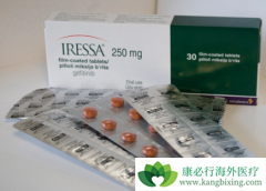 ��������(Gefitinib)��ҩ���ܷ�ʹ�ö������᣿