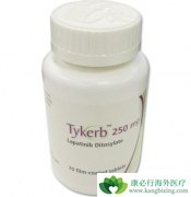 ��������(Tykerb)��ת�����������ٰ���Ч��