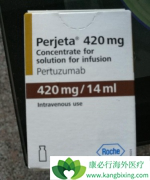 �����鵥��(Perjeta)�ܷ�����������ٰ����ߵ������ʣ�