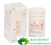 �ͼ۵İ׺�̩��ɯ(Osimertinib)�Ƿ��������ั���ã�