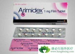 �˽Ⱒ������(Anastrozole)�����ú͸����÷ֱ�����Щ