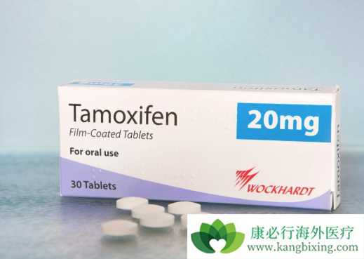 他莫昔芬 他莫昔芬