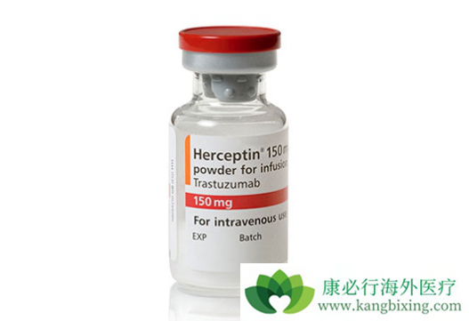曲妥珠单抗 曲妥珠单抗