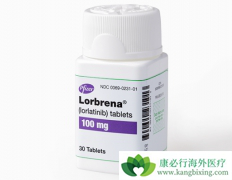 ALK���Էΰ����ߵ�ȫ�°���ҩ���������ᣨLorlatinib������Щ���ƣ�