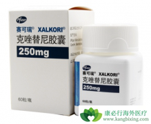 ��������(CRIZOTINIB)��ҩ����Խ�չ�������Ӧ�ԣ�