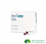 �������ᣨZejula��������PARP���Ƽ�һ�������������ѳ���������