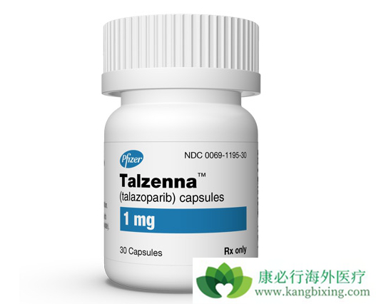 talazoparib