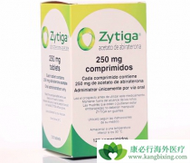 ��������������Zytiga���Ȱ����ִ���ҩ�Ｔ���Ǽ�