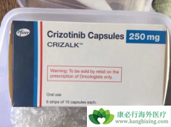 ��������(crizotinib)�е��»���ʧ���ķ���