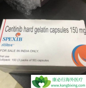 ɫ������(Ceritinib)����ת�ƻ��ߵ���Ч��ô����