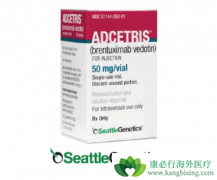 ά������������Adcetris�����ƻ�����ܰ������ߵ���Ч��ô����