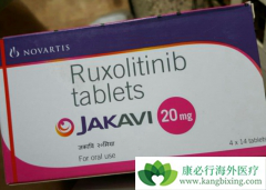 ������ά��ҩ��³������(ruxolitinib)�����ư�ͺ