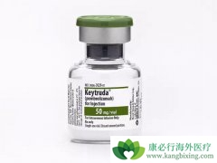 Keytruda�����������ٰ���ʾ�����˹���Ŀ���������