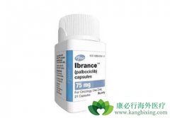 IBRANCE(������)�Լ�����ϵ��Ѫ��������ͬ����Ч