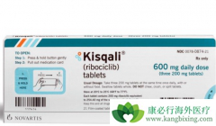 ������(Ribociclib)������������Ϊ���ٰ����ߴ���ʲô��