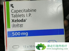 ����ͣ�ÿ�������(Xeloda)��ָ�ƻ�ָ���