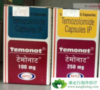 ��Ī��(temozolomide)���ƶ�ͯ������Ч����Σ�