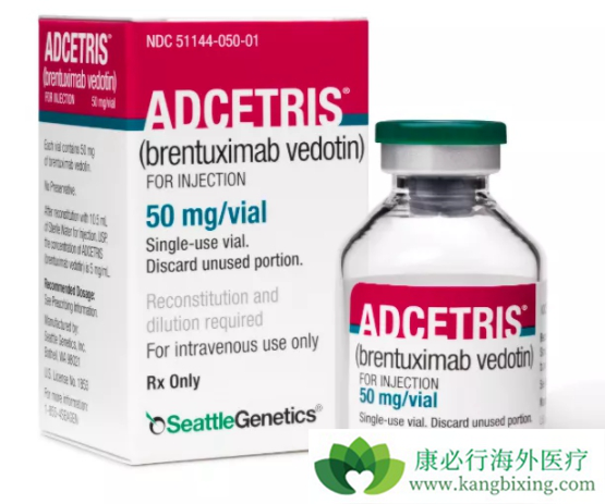 本妥昔单抗 本妥昔单抗