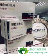 ����ҩ��������(Lynparza)���������������ѳ���