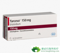 EGFR-TKI�������ᣨtarceva�����ϱ�������������Ч����ô����
