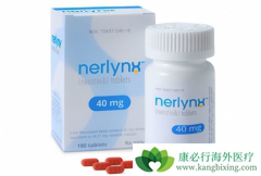 ����ҩ���������ᣨnerlynx����������HER2�������ٰ���������