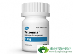 ���ٰ�ȫ�°���ҩ��Talazoparib��һ�����͵�PARP���Ƽ�