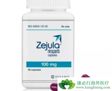 ��������(niraparib)����Ч��BRCAͻ�����