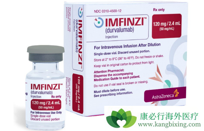 imfinzi
