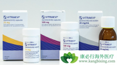 ���׿���ҩ����������Larotrectinib�Ѿ���������������