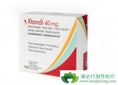 Ϊ�η��ö���³��(Xtandi)������Ҫ���п������ƣ�